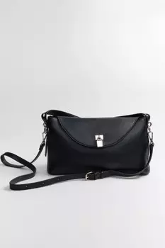 Сумка с ремешком через плечо