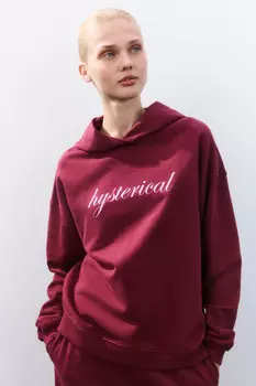 Толстовка домашняя из футера