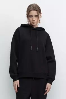 Толстовка HOODY оверсайз с капюшоном