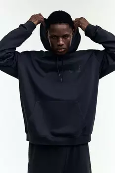 Толстовка спортивная с капюшоном