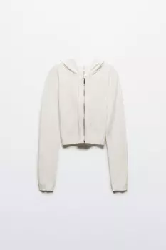 Толстовка женская