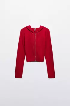 Толстовка женская