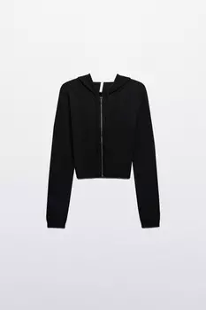 Толстовка женская