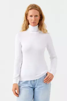 Водолазка MONIKA вискозная тонкой вязки