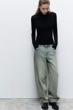 Водолазка MONIKA вискозная тонкой вязки