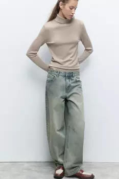 Водолазка MONIKA вискозная тонкой вязки