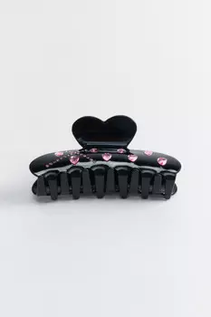 Заколка для волос женская