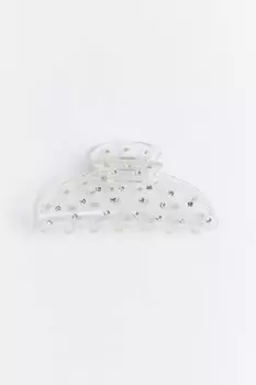 Заколка для волос женская