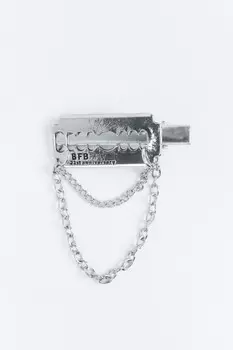 Заколка для волос женская