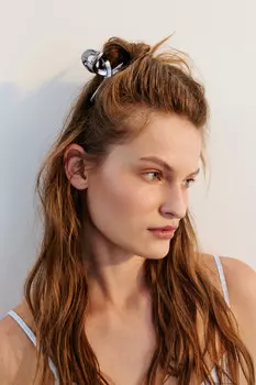 Заколка для волос женская