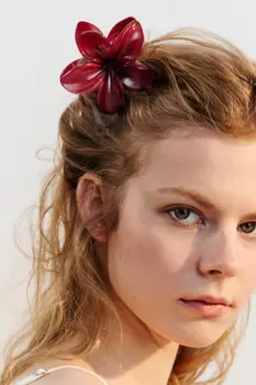 Заколка для волос женская