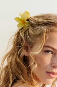 Заколка для волос женская