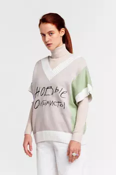 Жилет женский