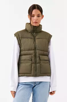 Жилет женский