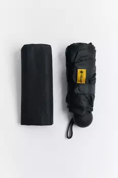 Зонт складной с защитой от ультрафиолета