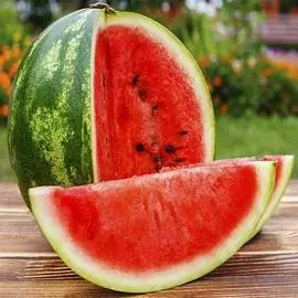 Арбуз Лапландия F1