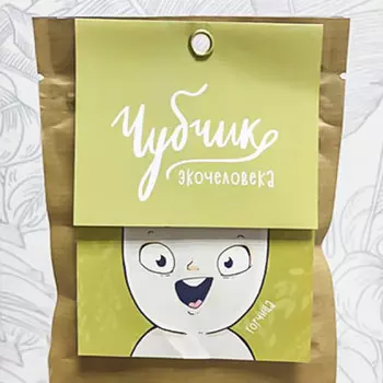 Горчица Чубчик