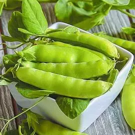 Горох Рахат-Лукум