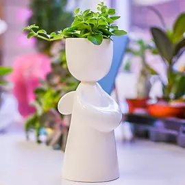 Экочеловек Ангел