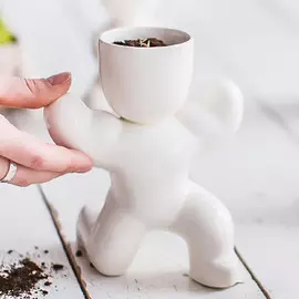 Экочеловек Атлет