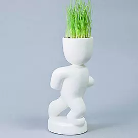 Экочеловек Бегун