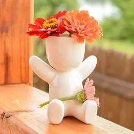 Экочеловек Малыш