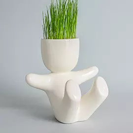 Экочеловек Шалун