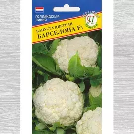 Капуста цветная Барселона F1