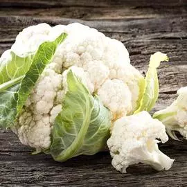 Капуста цветная Полярная звезда