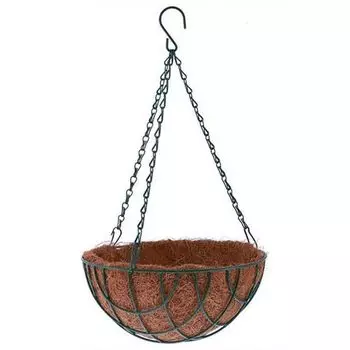 Кашпо подвесное Шар d 38 см