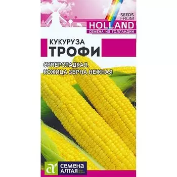 Кукуруза Трофи Семена Алтая