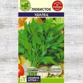 Любисток Удалец