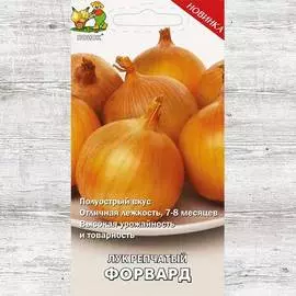 Лук репчатый Форвард