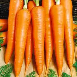 Морковь Диаменто F1