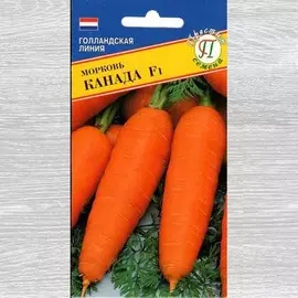 Морковь Канада F1