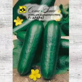 Огурец Арарат F1