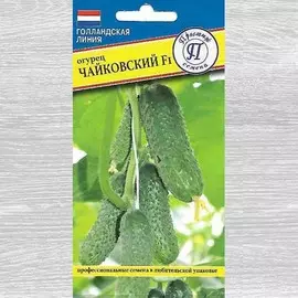 Огурец Чайковский F1