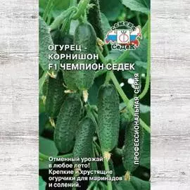 Огурец Чемпион F1