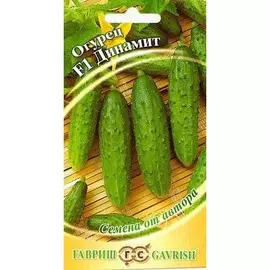 Огурец Динамит F1