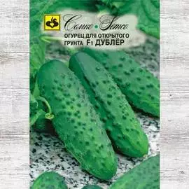 Огурец Дублёр F1