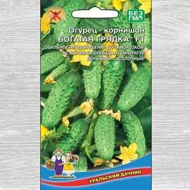 Огурец Мини-мини F1