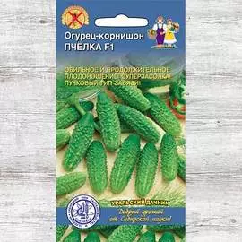 Огурец Пчелка F1