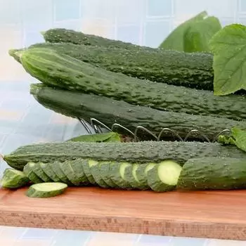Огурец Пекинский вкусный F1