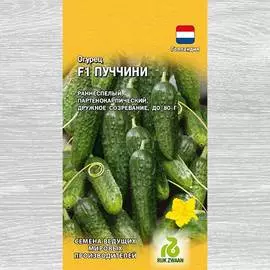 Огурец Пуччини F1