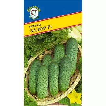 Огурец Задор F1 Престиж