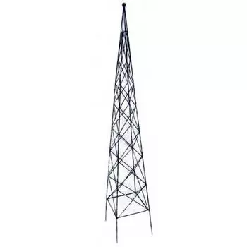 Опора LISTOK для растений 180 см