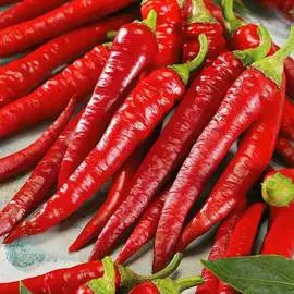 Перец острый Клайд F1