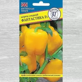 Перец сладкий Фантастика F1