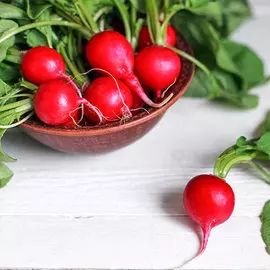 Редис Денис F1