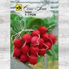 Редис Гром F1